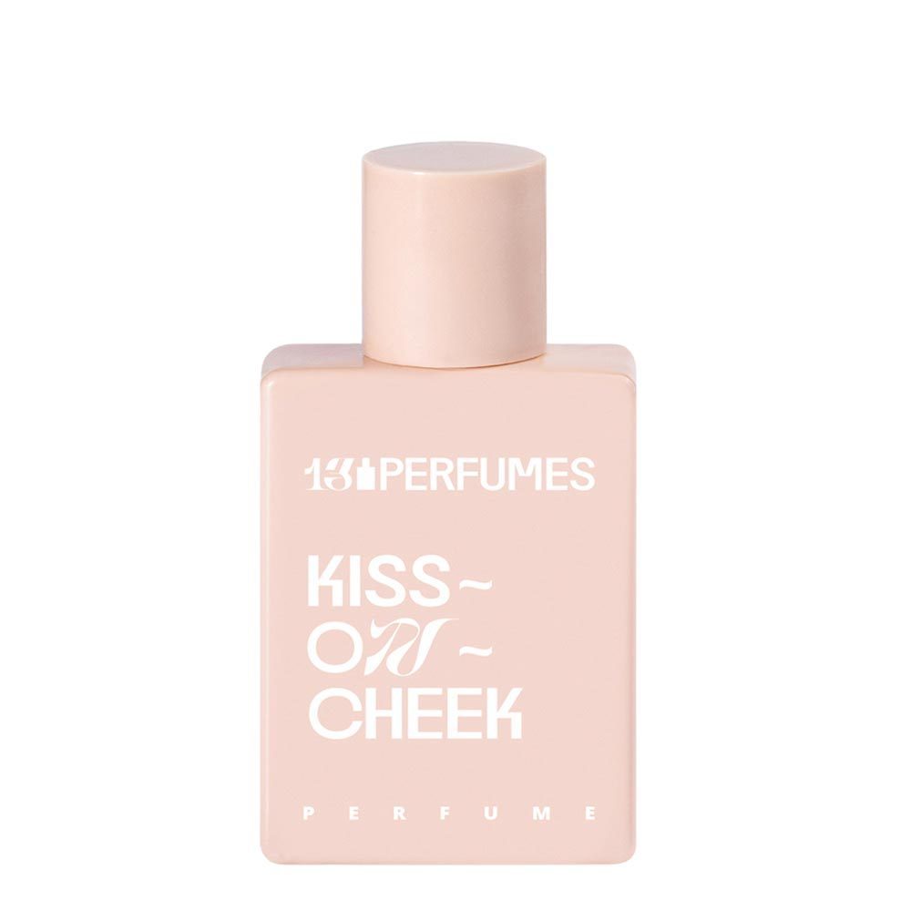 13Perfumes Kiss-on-Cheek 30 ml