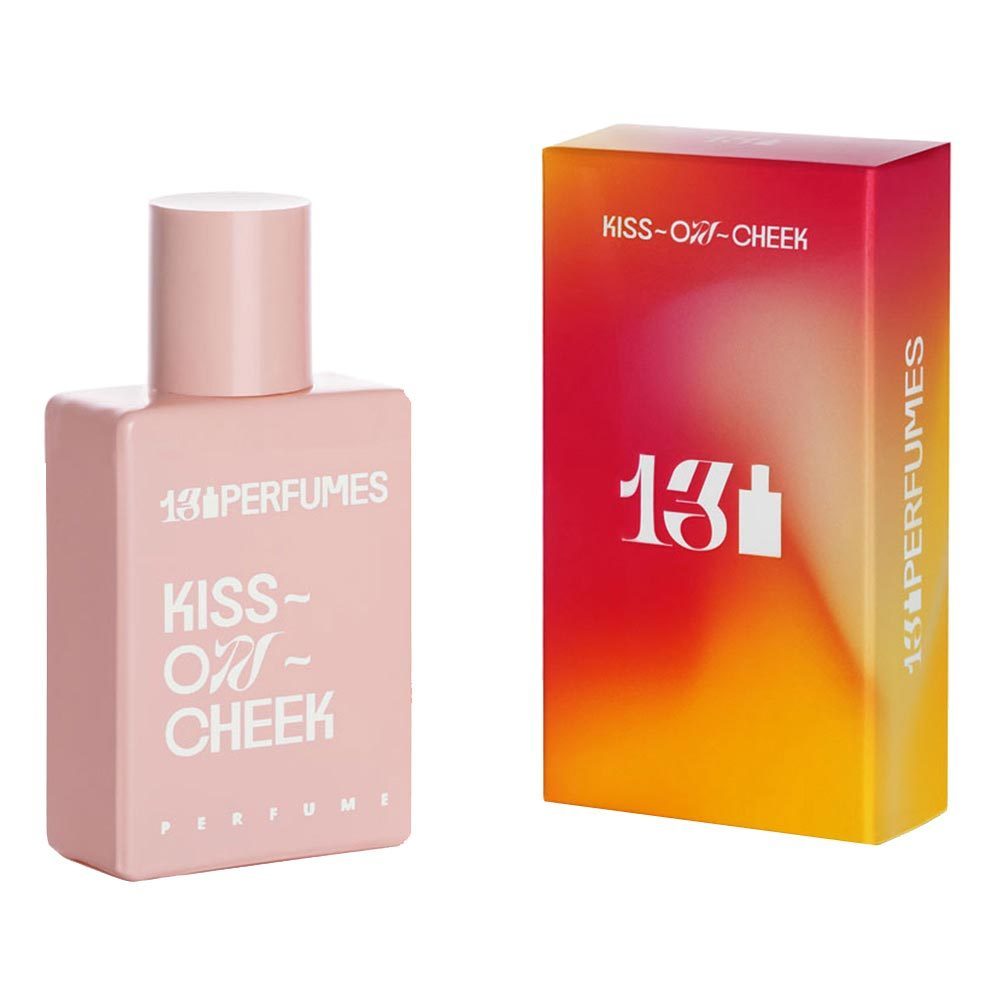 13Perfumes Kiss-on-Cheek 30 ml