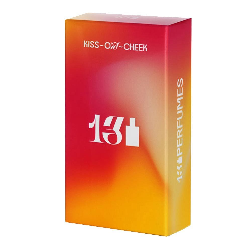 13Perfumes Kiss-on-Cheek 30 ml