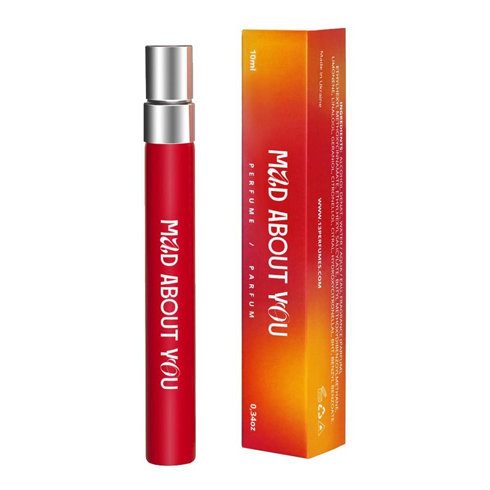 13Perfumes Mad About You 3 ml