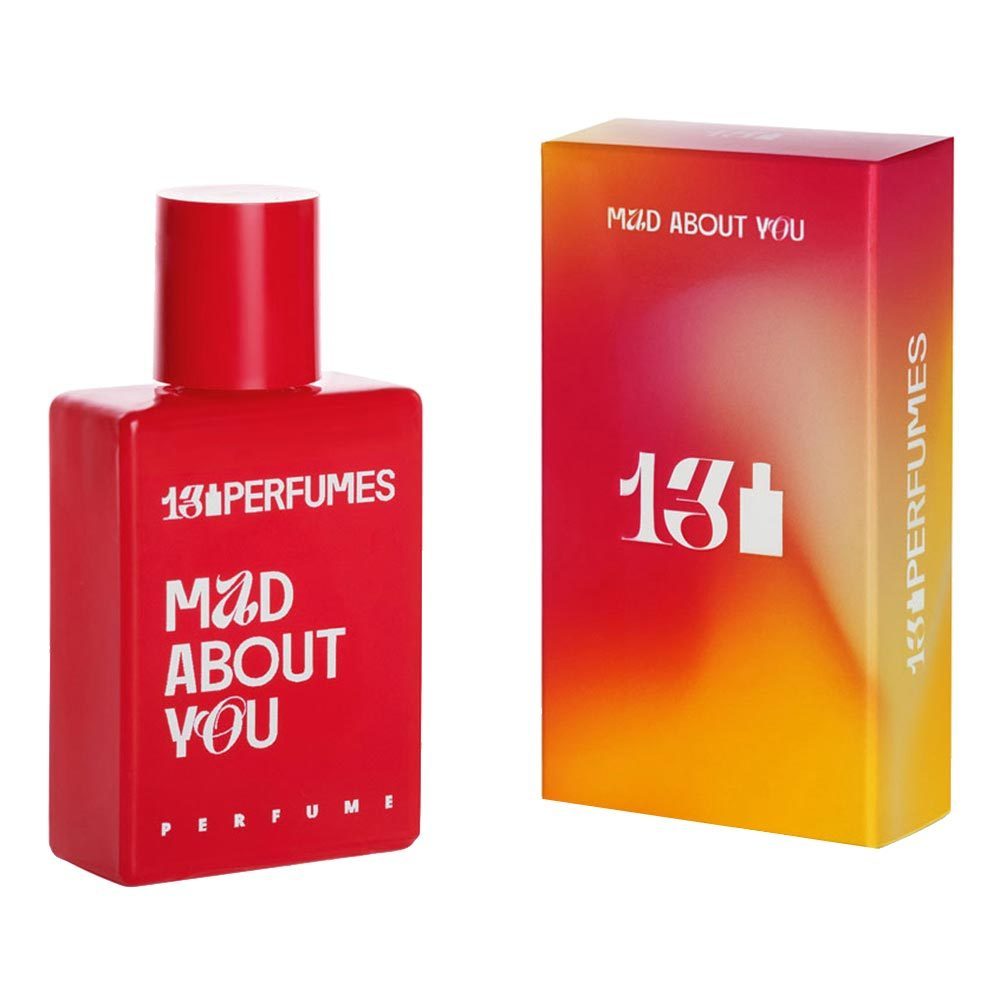 13Perfumes Mad About You 30 ml