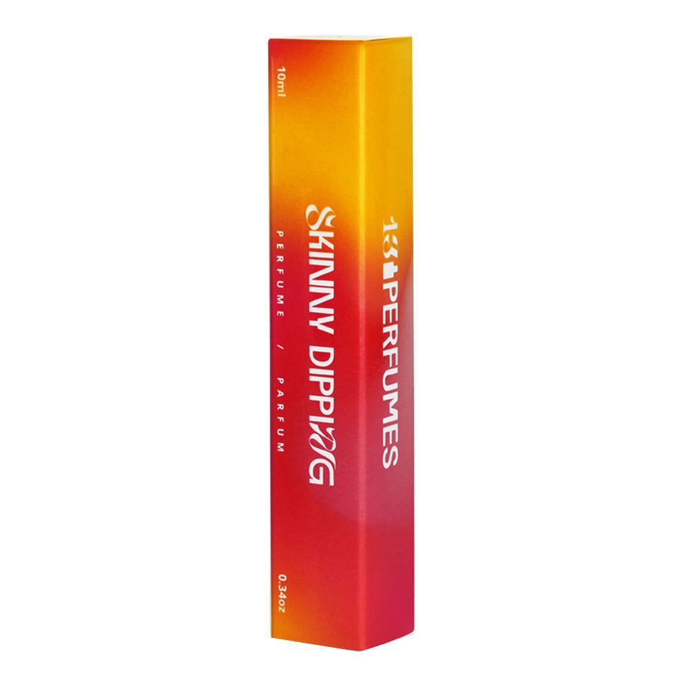 13Perfumes Skinny Dipping 10 ml