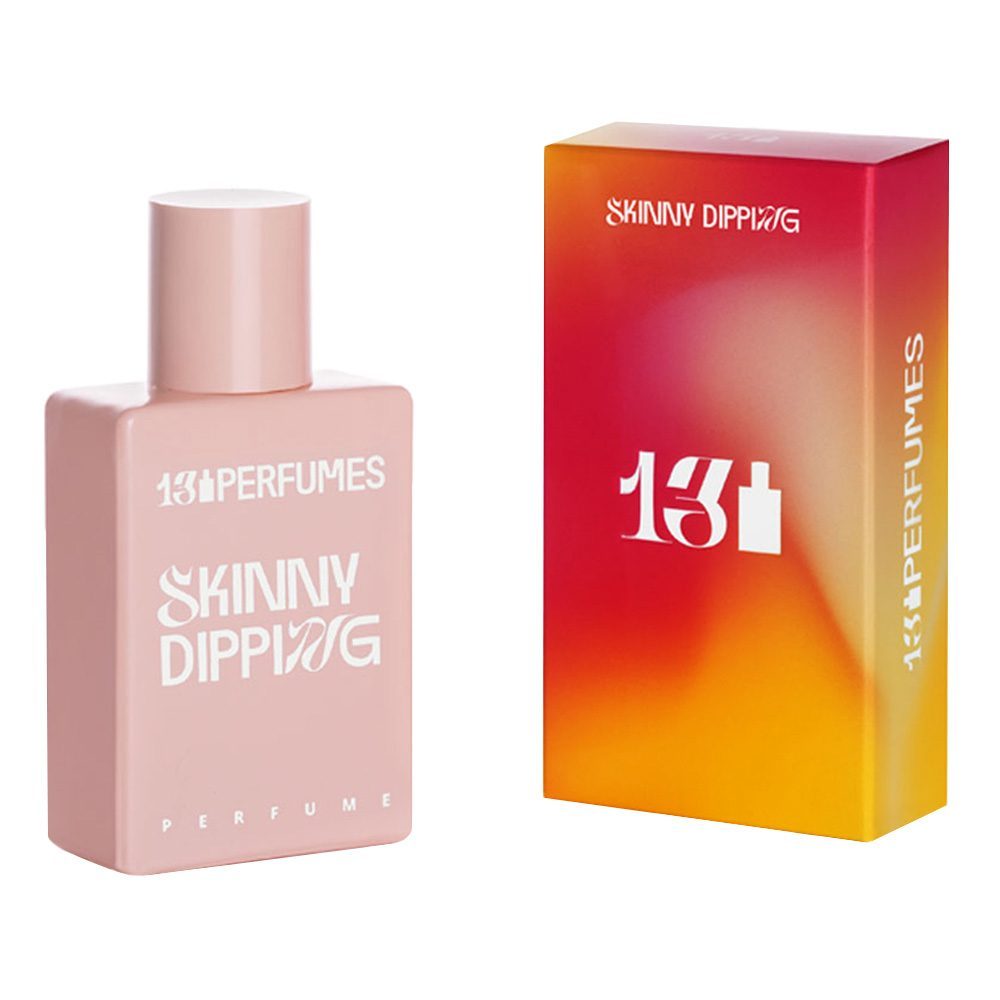 13Perfumes Skinny Dipping 30 ml