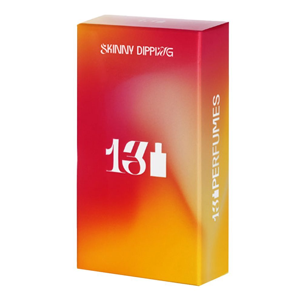 13Perfumes Skinny Dipping 30 ml