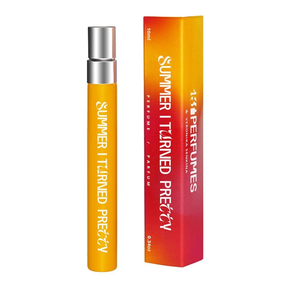 13Perfumes Summer I Turned Pretty 3 ml