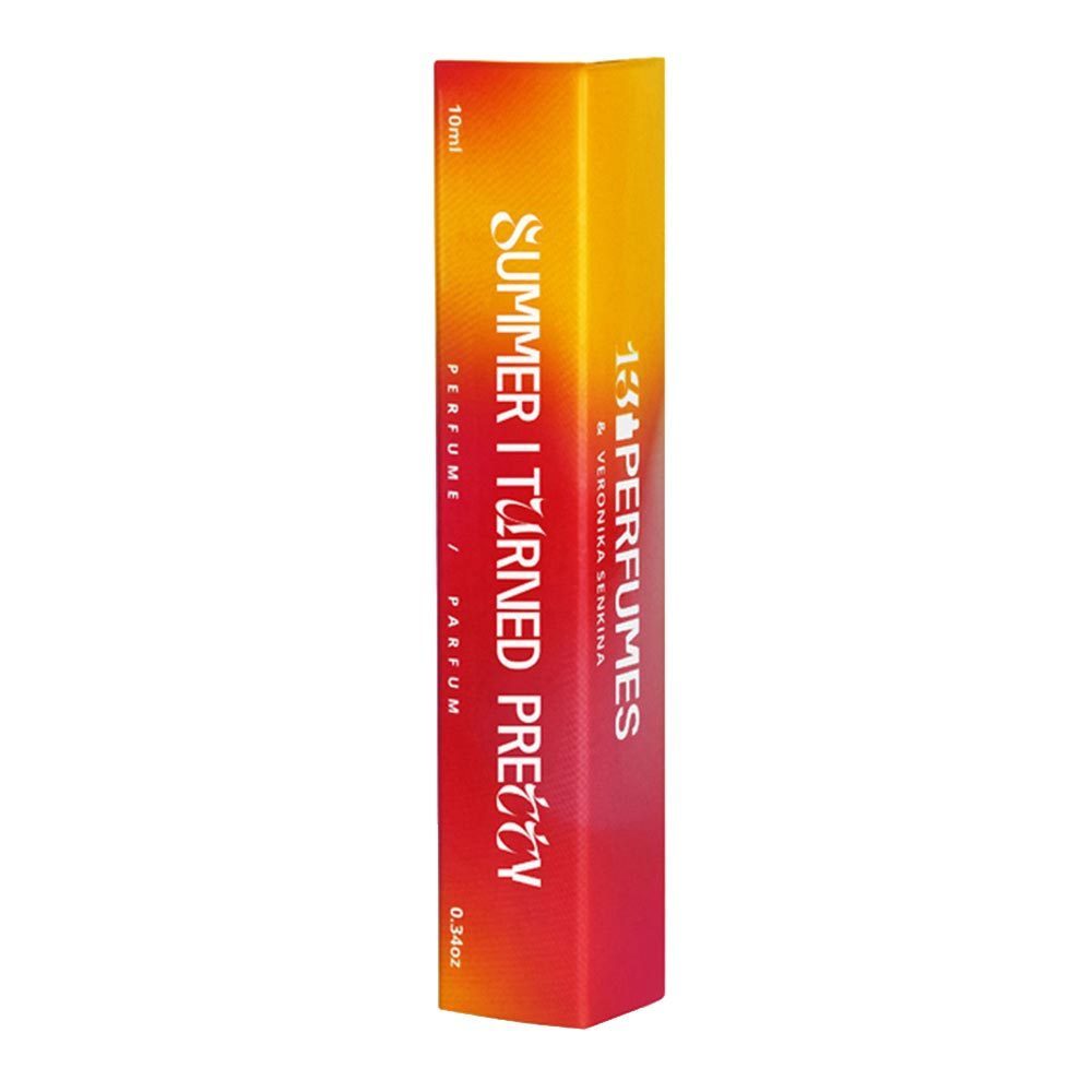 13Perfumes Summer I Turned Pretty 3 ml