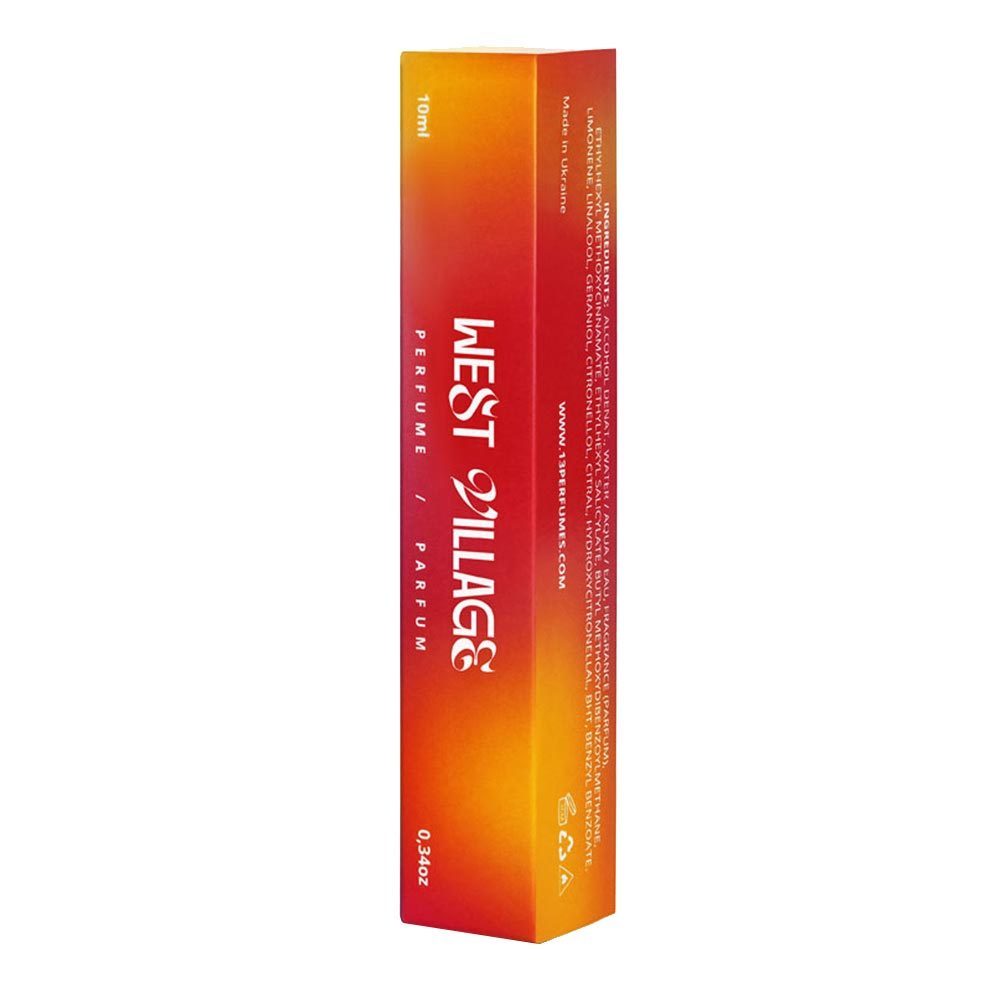 13Perfumes West Village 3 ml
