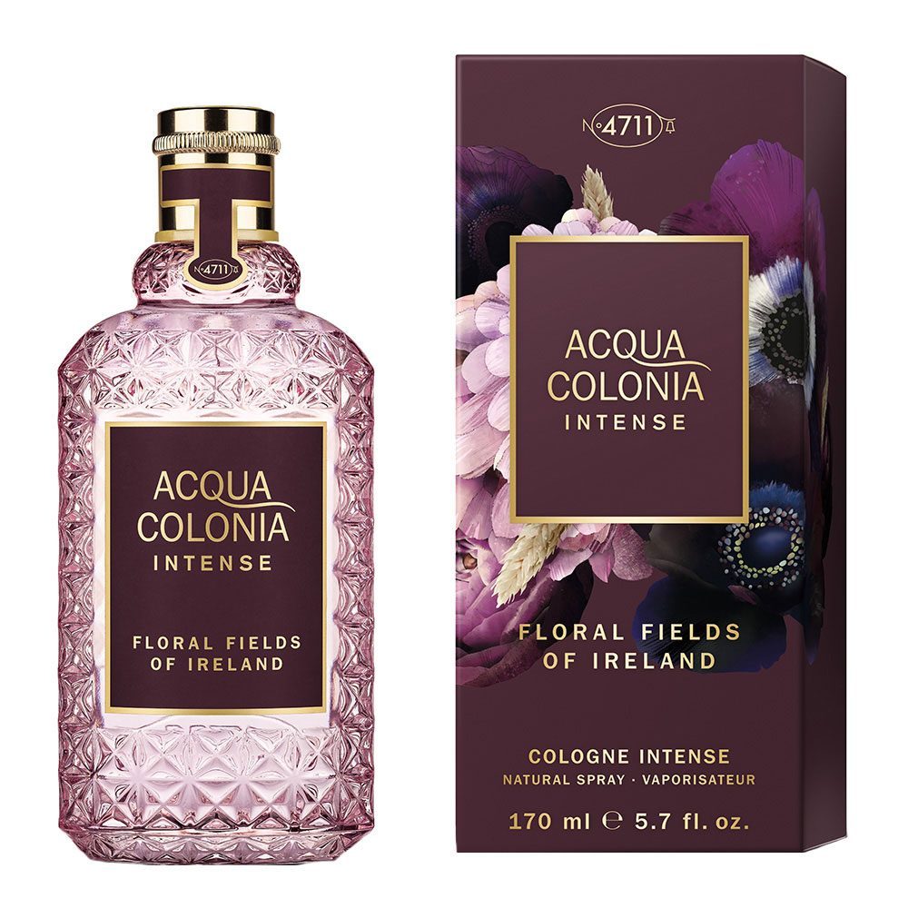 4711 Acqua Colonia Intense Floral Fields of Ireland 50 ml