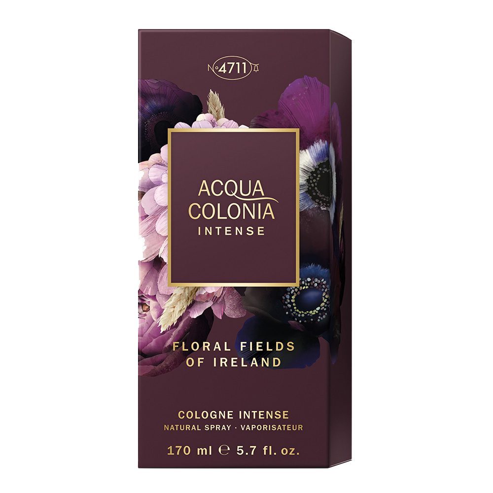 4711 Acqua Colonia Intense Floral Fields of Ireland 50 ml