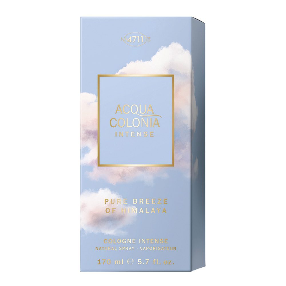 4711 Acqua Colonia Intense Pure Breeze Of Himalaya 50 ml