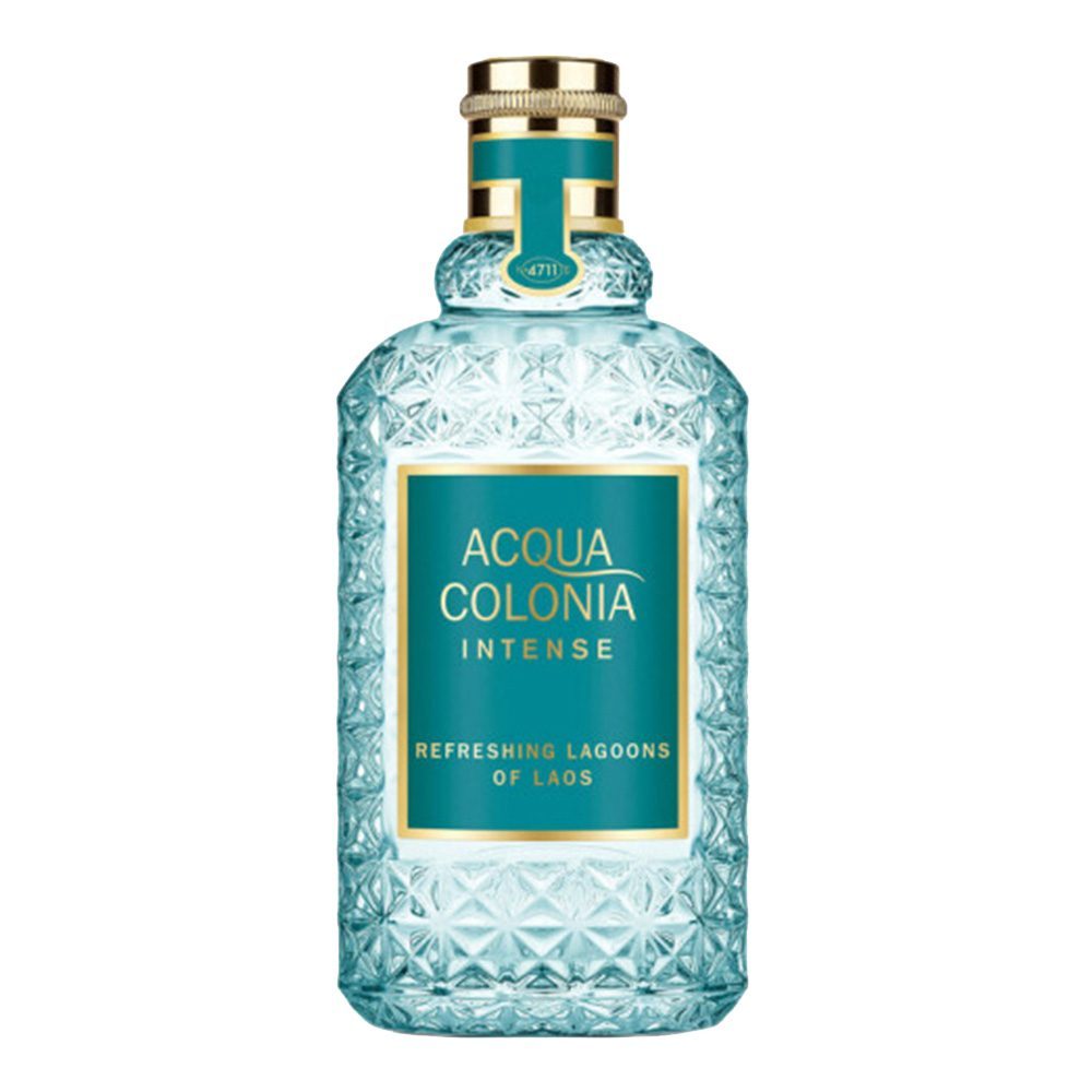 4711 Acqua Colonia Intense Refreshing Lagoons of Laos 50 ml