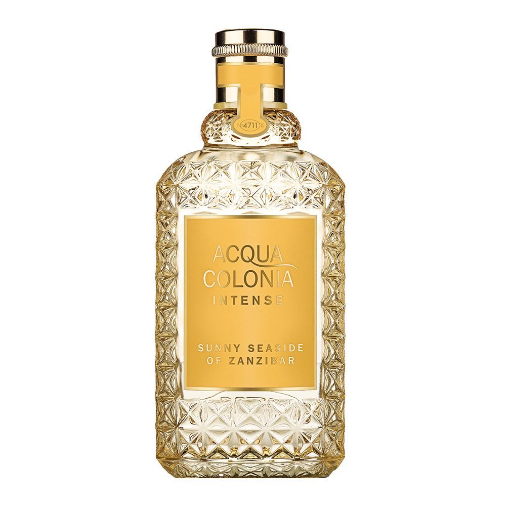 4711 Acqua Colonia Intense Sunny Seaside Of Zanzibar 50 ml