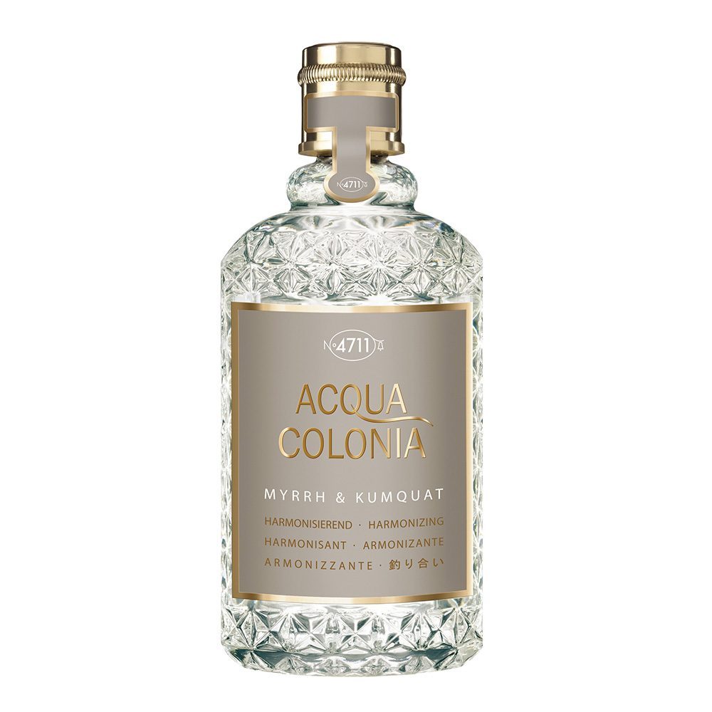 4711 Acqua Colonia Myrrh&Kumquat 50 ml