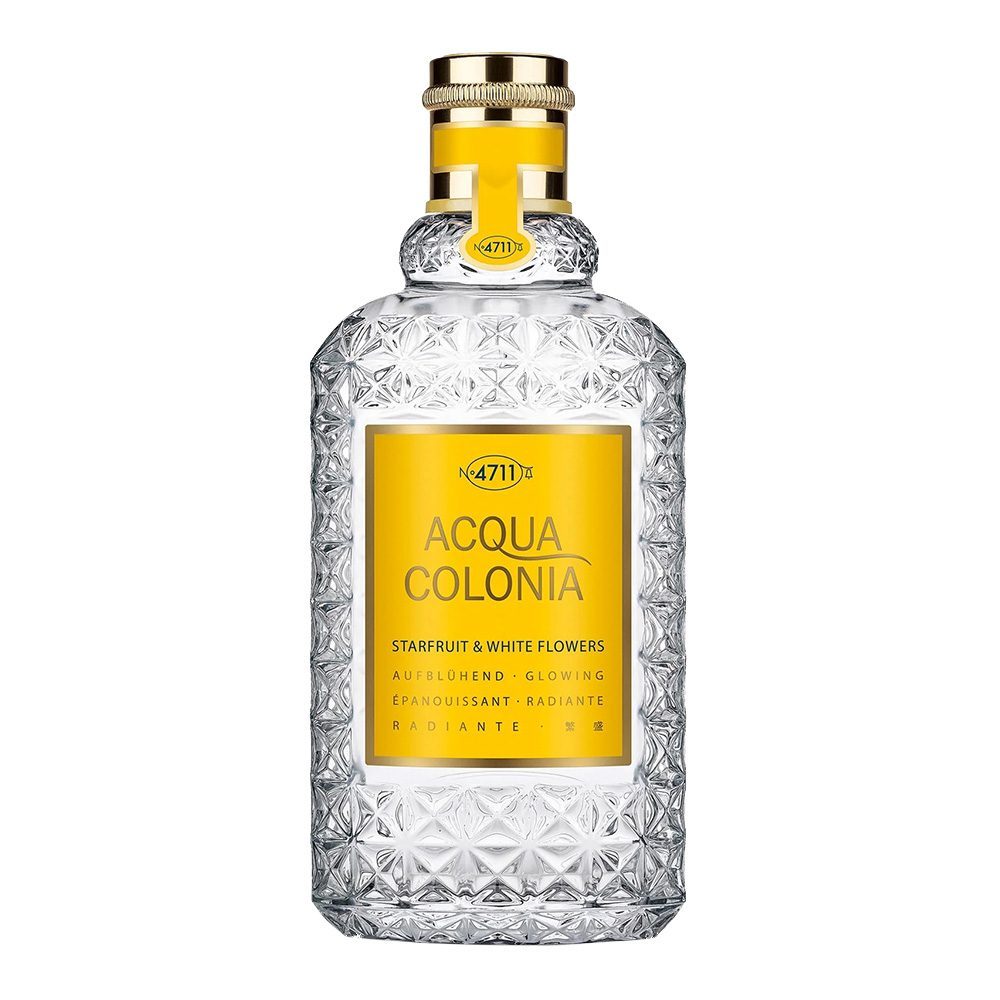 4711 Acqua Colonia Starfruit&White Flowers 50 ml