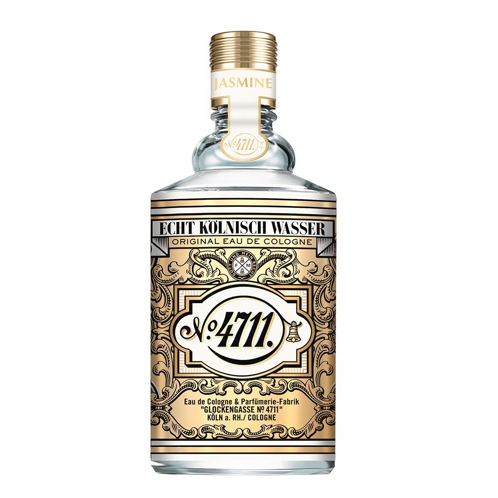 4711 Floral Coollection Jasmine Original 100 ml