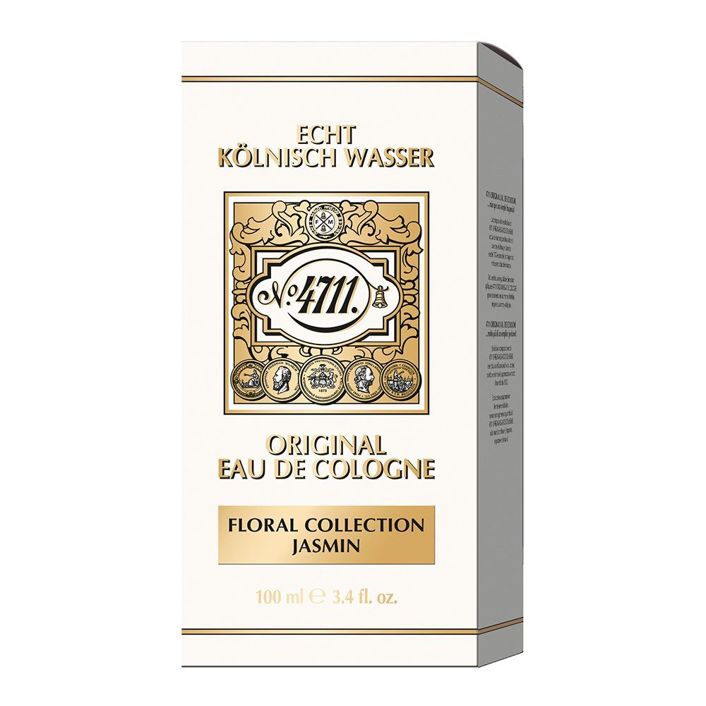 4711 Floral Coollection Jasmine Original 100 ml