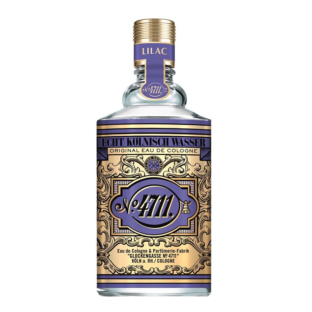 4711 Floral Coollection Lilac Original 100 ml