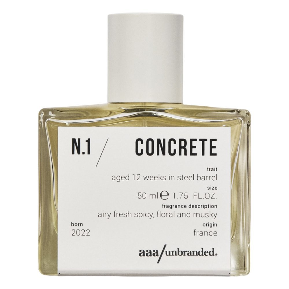 AAA/Unbranded N1 /Concrete 50 ml