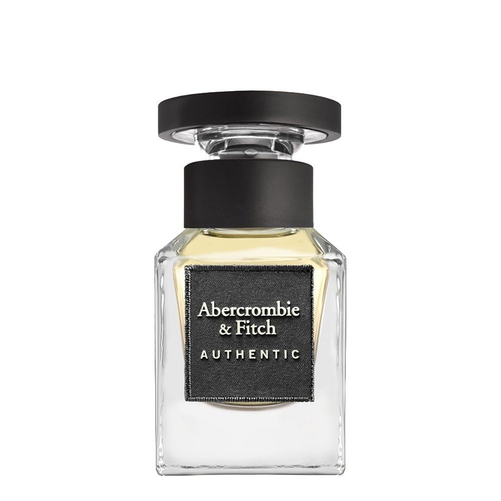 Abercrombie&Fitch Authentic Man 50 ml
