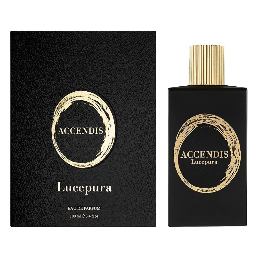 Accendis Lucepura 100 ml