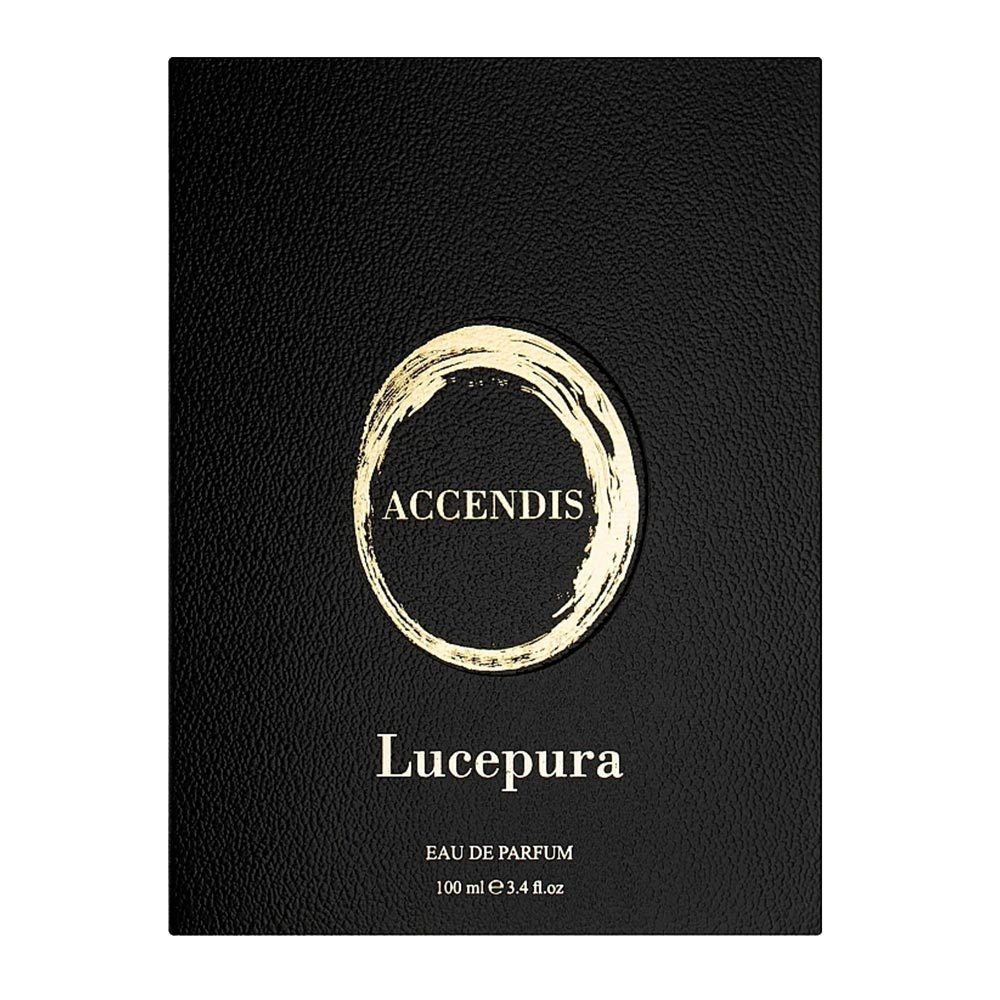 Accendis Lucepura 100 ml