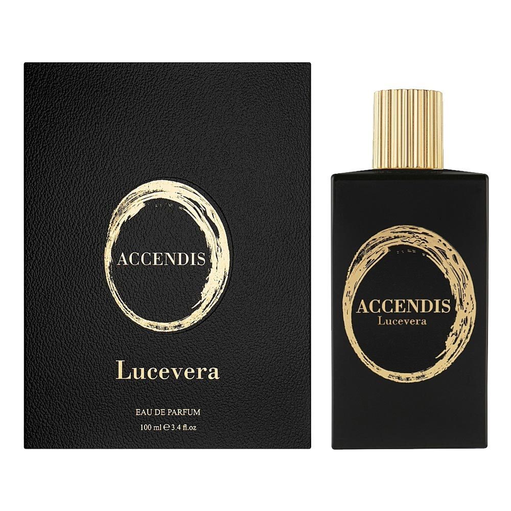 Accendis Lucevera 100 ml