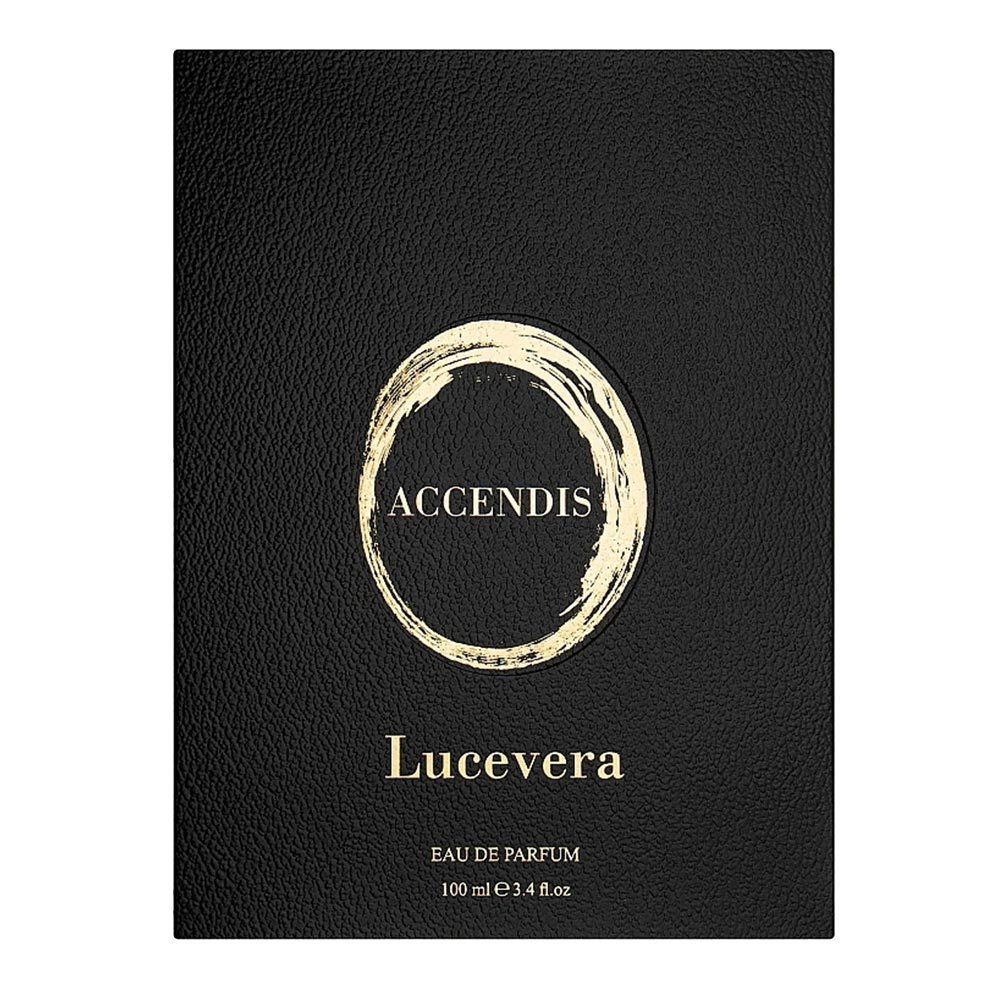 Accendis Lucevera 100 ml