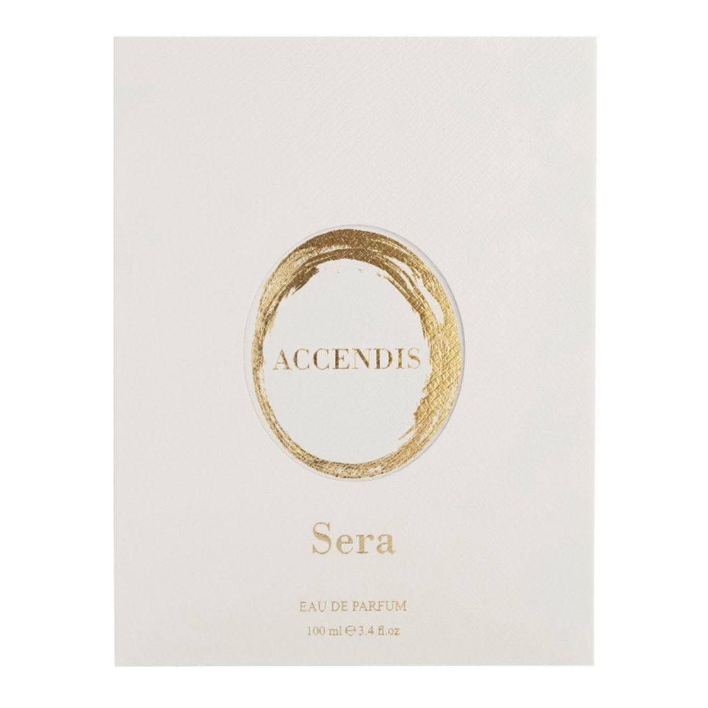 Accendis Sera 100 ml