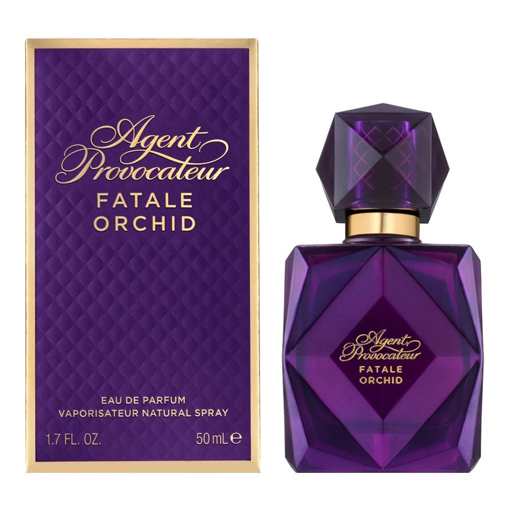 Agent Provocateur Fatale Orchid 30 ml