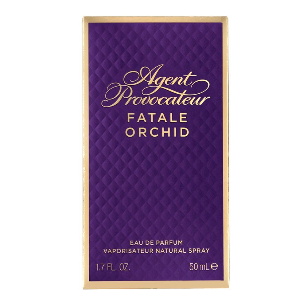 Agent Provocateur Fatale Orchid 30 ml