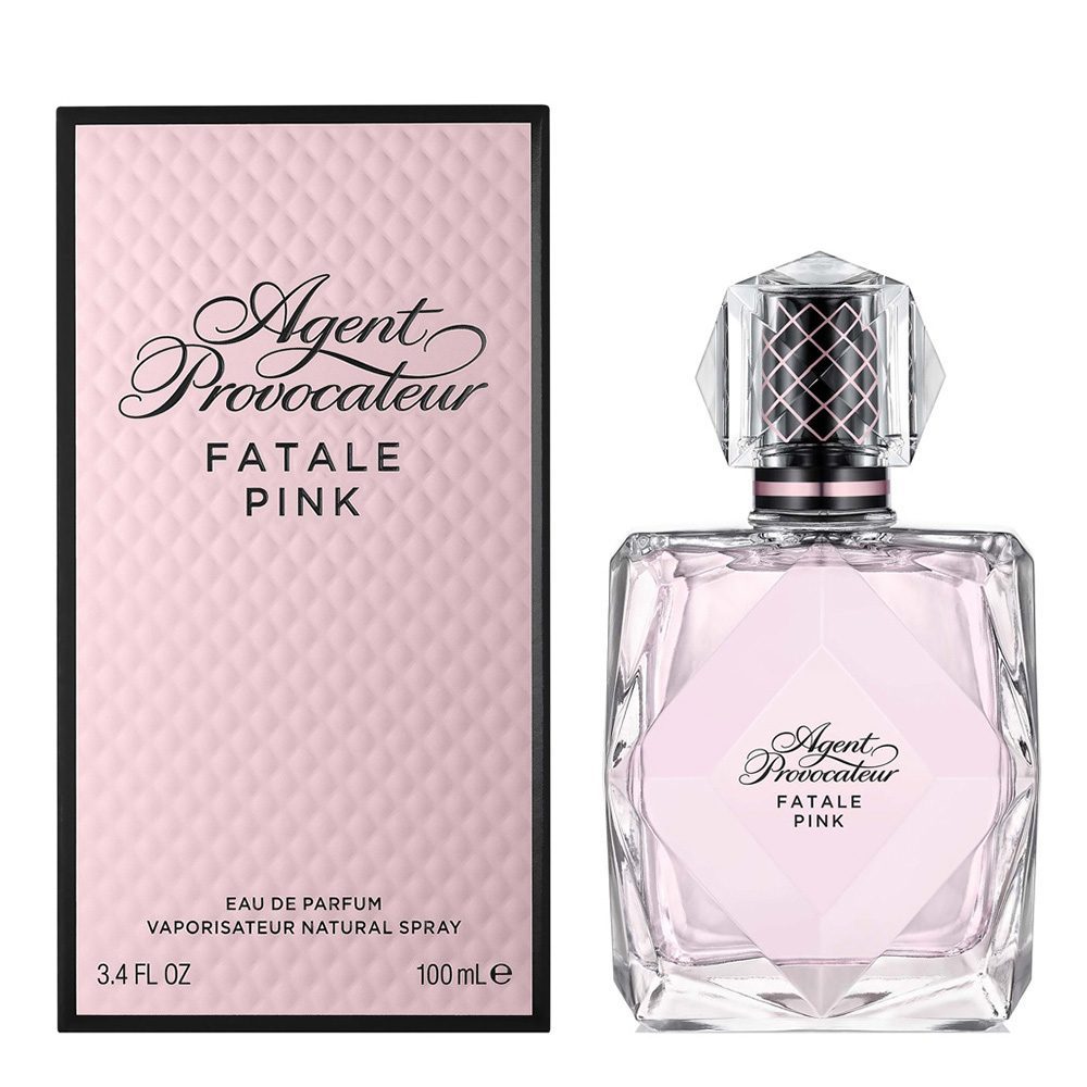 Agent Provocateur Fatale Pink 30 ml