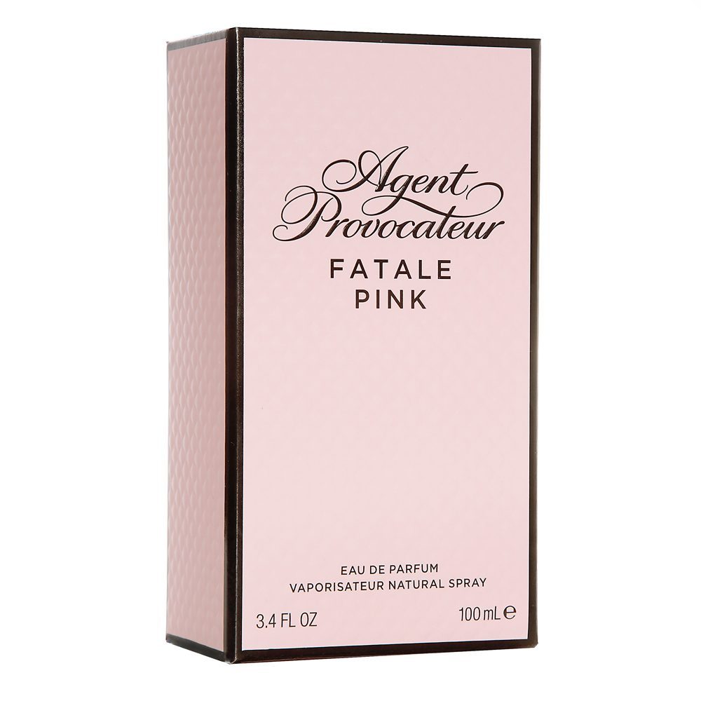 Agent Provocateur Fatale Pink 30 ml
