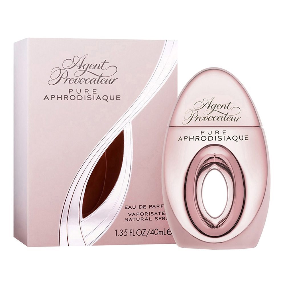 Agent Provocateur Pure Aphrodisiaque 40 ml
