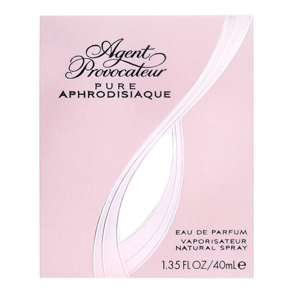 Agent Provocateur Pure Aphrodisiaque 40 ml