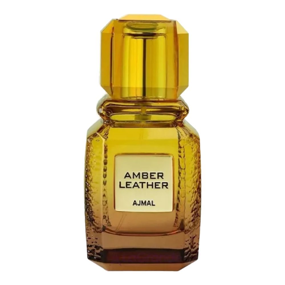 Ajmal Amber Leather 100 ml