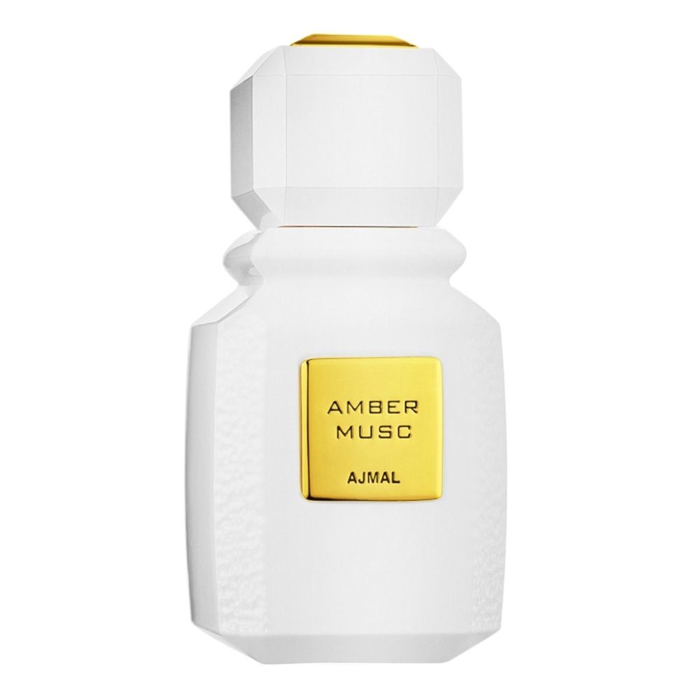 Ajmal Amber Musc 100 ml