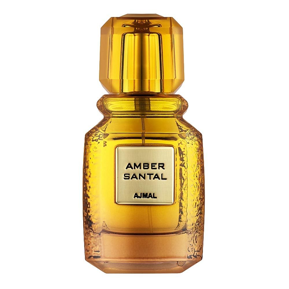 Ajmal Amber Santal 100 ml