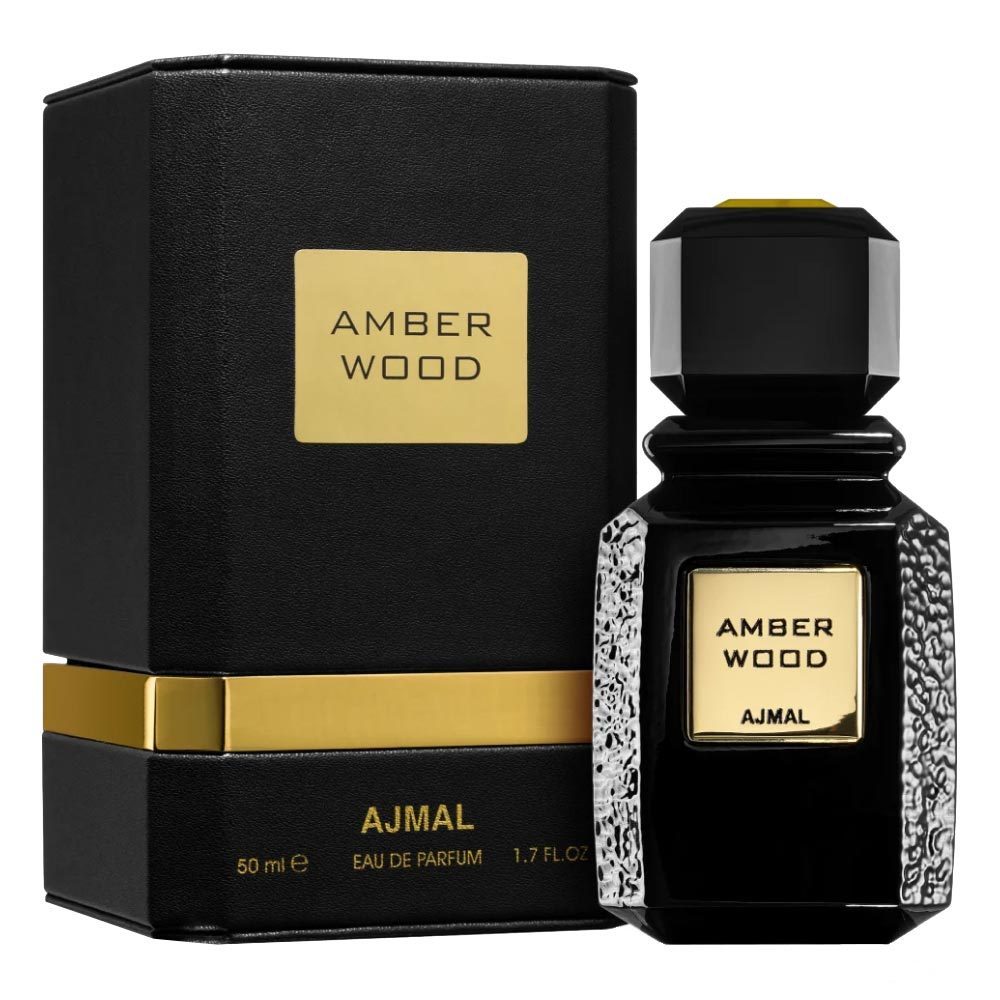 Ajmal Amber Wood 100 ml