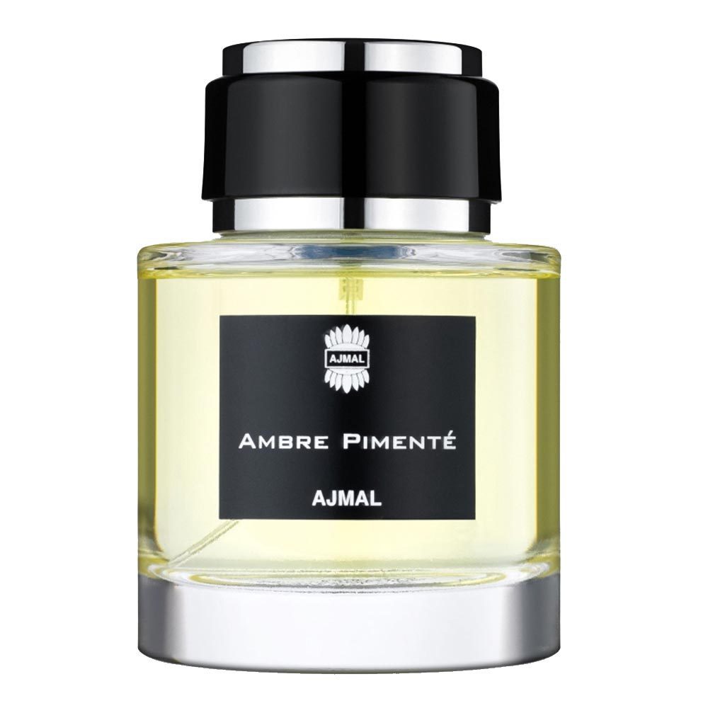 Ajmal Ambre Pimente 100 ml