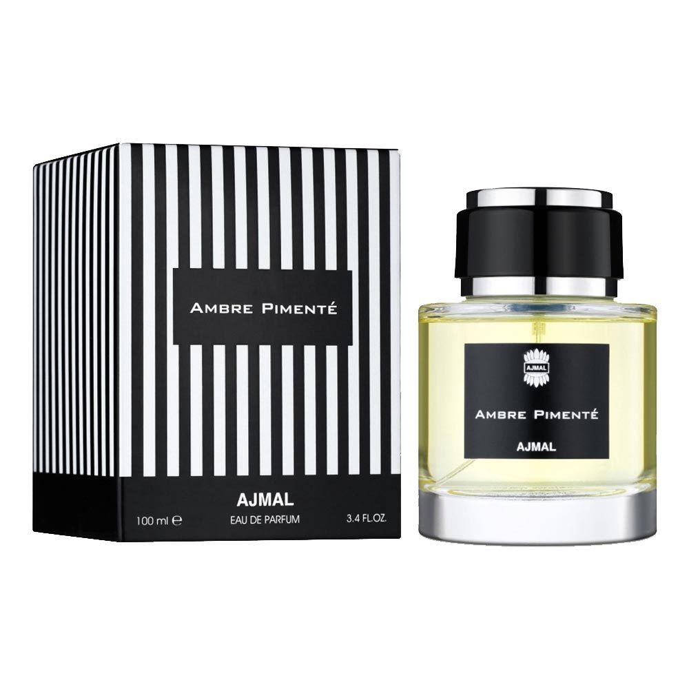 Ajmal Ambre Pimente 100 ml