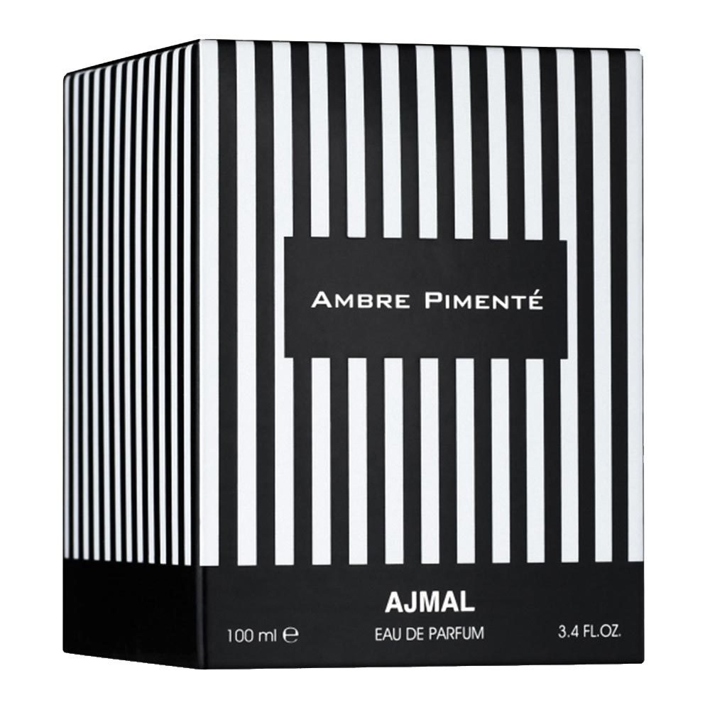 Ajmal Ambre Pimente 100 ml
