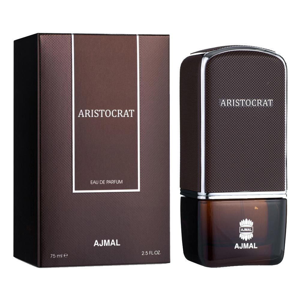 Ajmal Aristocrat 75 ml