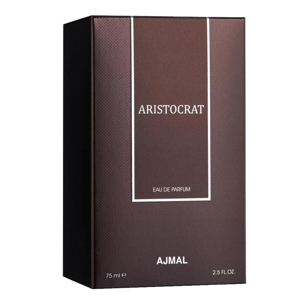 Ajmal Aristocrat 75 ml
