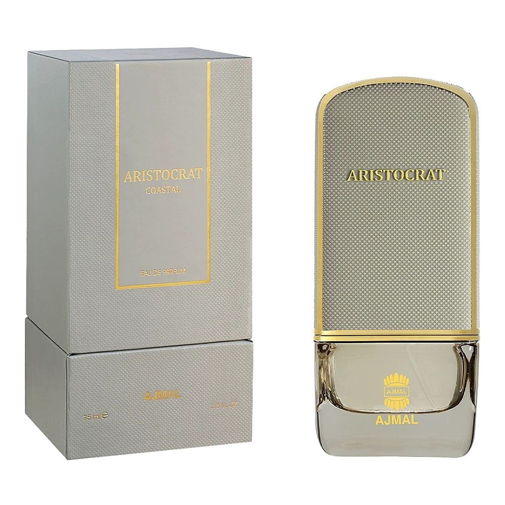 Ajmal Aristocrat Coastal 75 ml