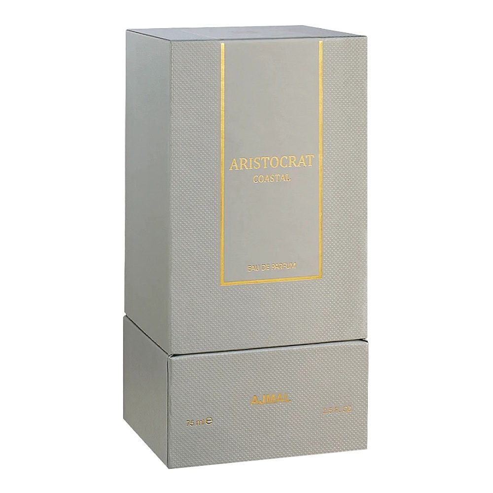 Ajmal Aristocrat Coastal 75 ml