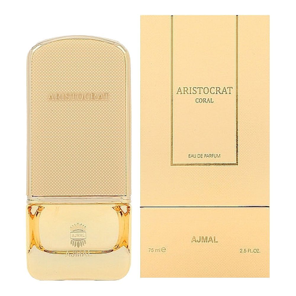 Ajmal Aristocrat Coral 75 ml