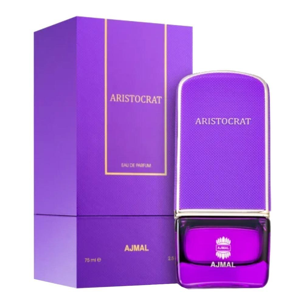 Ajmal Aristocrat For Her 75 ml