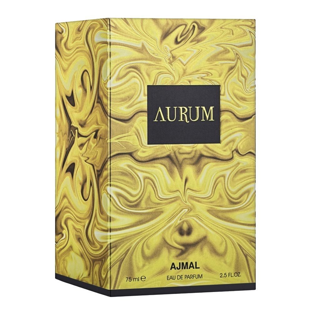 Ajmal Aurum 75 ml