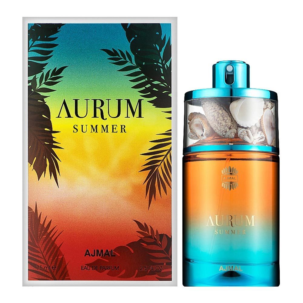 Ajmal Aurum Summer 75 ml