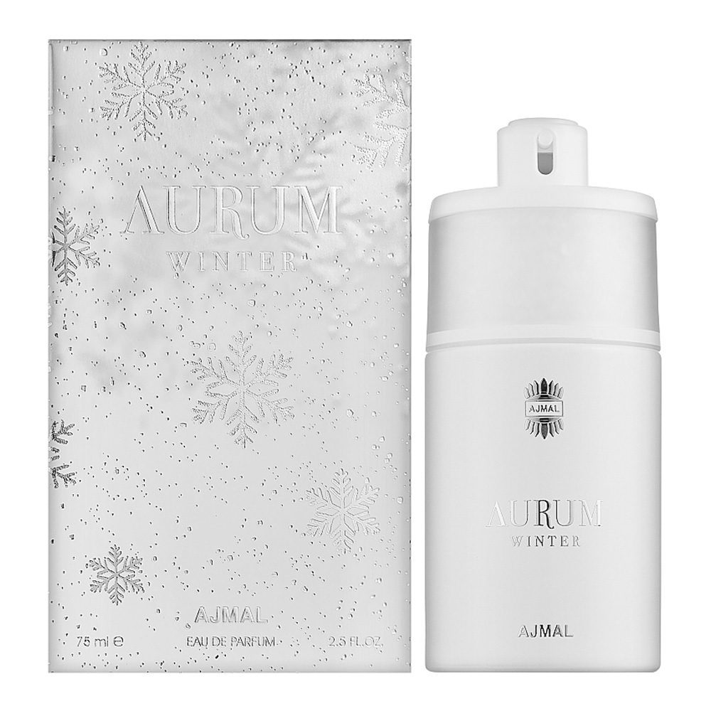 Ajmal Aurum Winter 75 ml